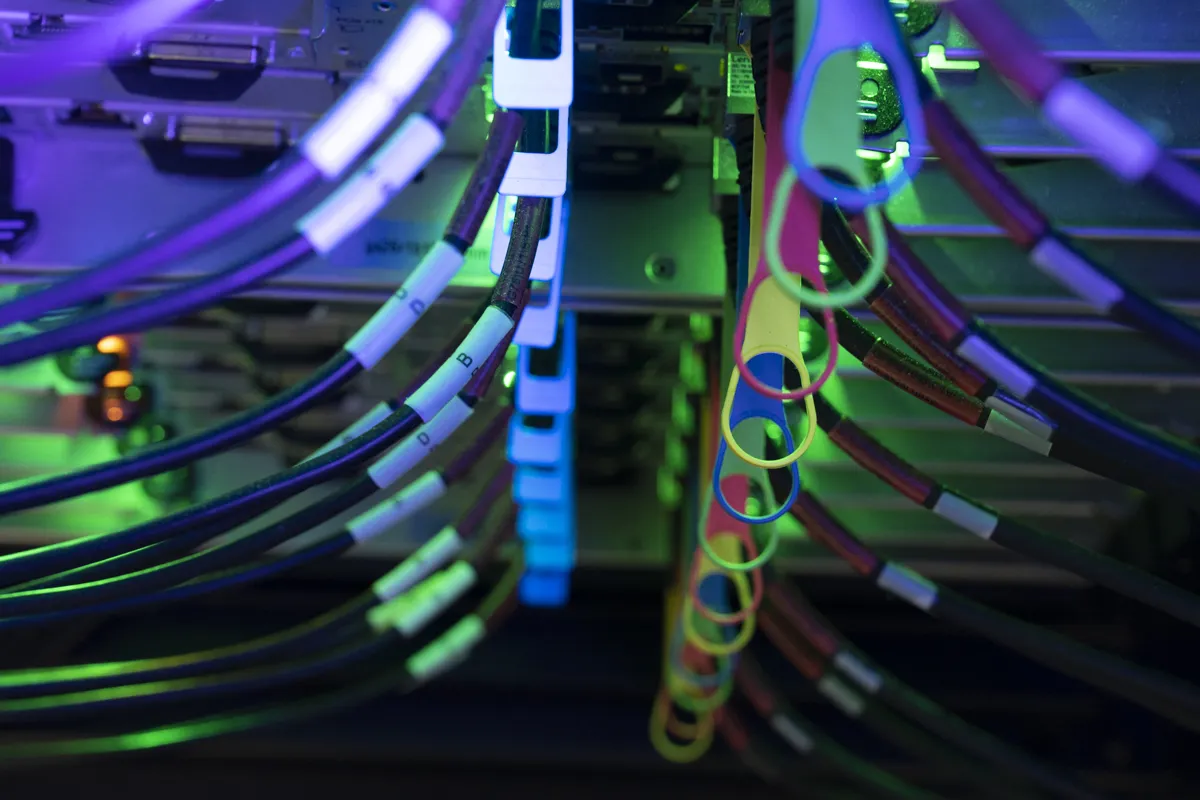 Cabos de Fibra Ótica